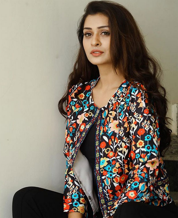 Actress Payal RajPut Instagram Photos